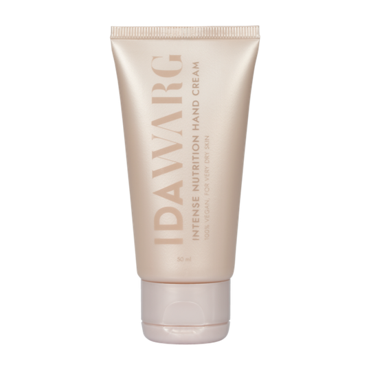 IDA WARG Intense Nutrition Hand Cream 50 ml