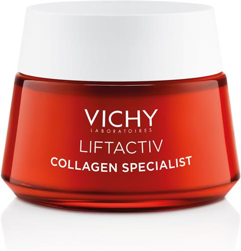 Vichy LIFTACTIV COLLAGEN SPECIALIST 50ML, 50 ml