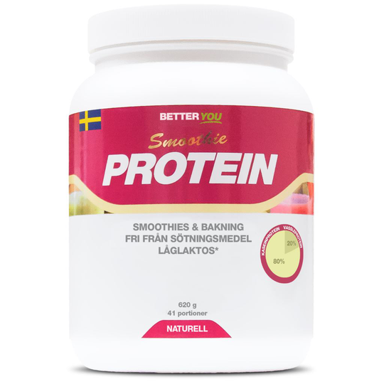 Better You Smoothie Protein 620 g