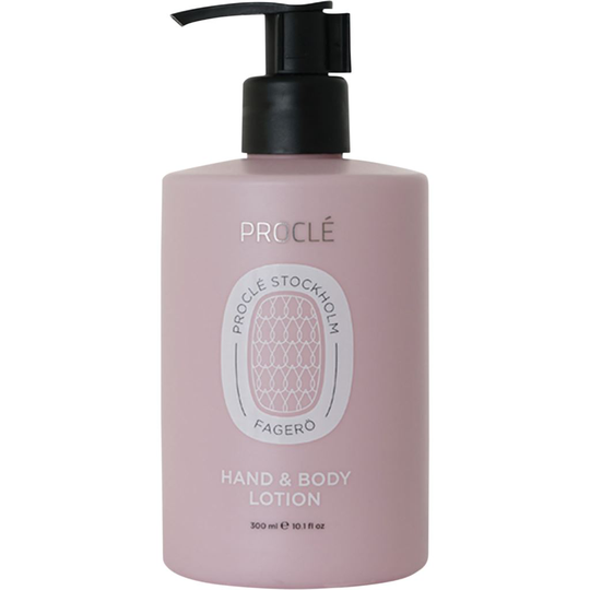 Proclé Stockholm Hand & Body Lotion Fagerö 300 ml