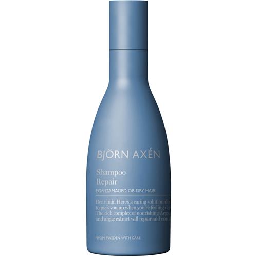 Björn Axén Repair schampo, 250 ml