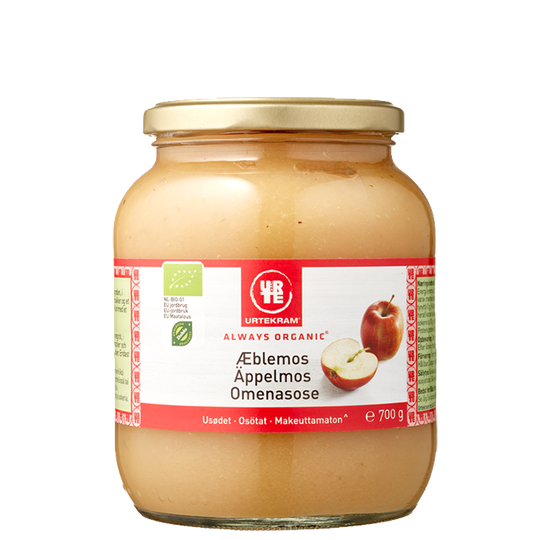 Äppelmos Osötat, 700 g