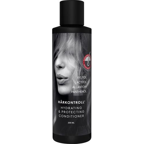 Hårkontroll Balsam, 200 ml
