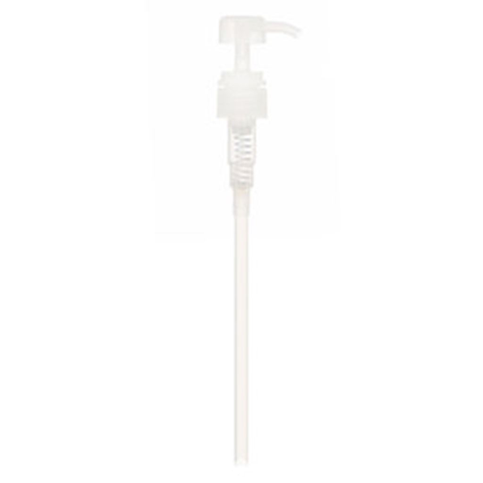 Hjärtligt Lång Pump till 1000 ml