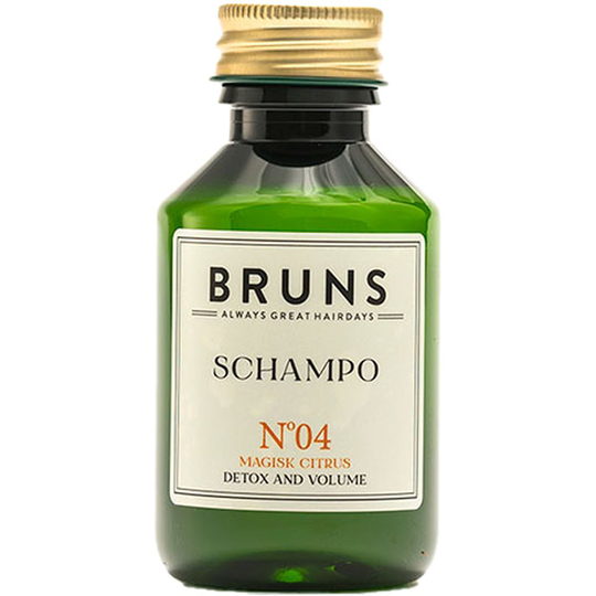 BRUNS Schampo Nº04 100 ml