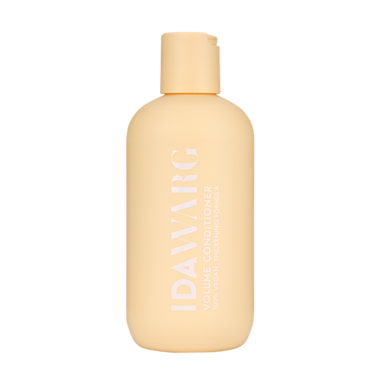 IDA WARG Volume Conditioner 250 ml