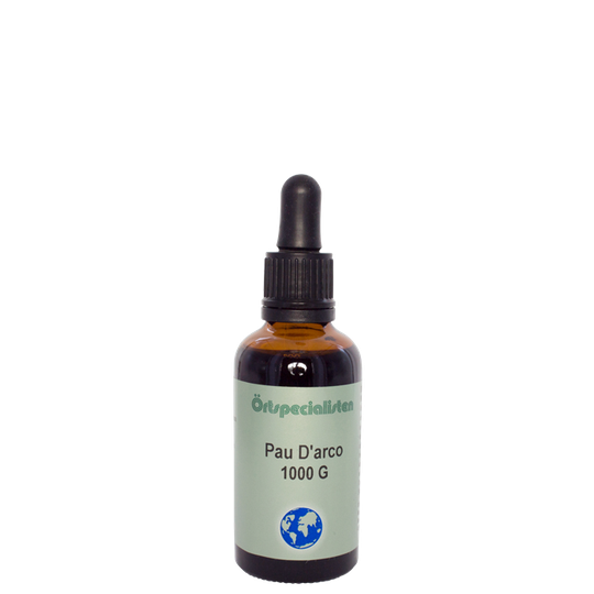 Pau D'arco, 50 ml