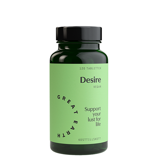 Desire, 120 kapslar