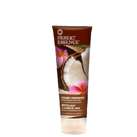 Coconut Conditioner, 237 ml