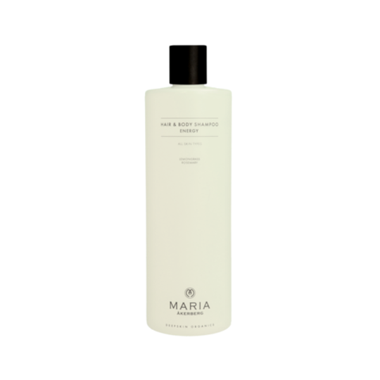 Maria Åkerberg Hair & Body Schampo Energy 500 ml
