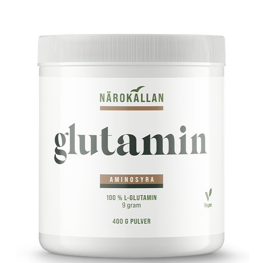 Glutmin 400 g