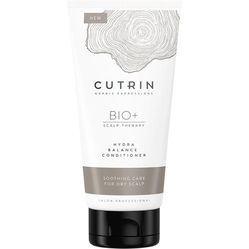 CUTRIN BIO+ Hydra Balance Conditioner, 200 ml