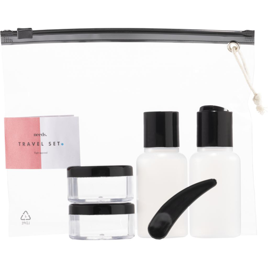 Travel Set