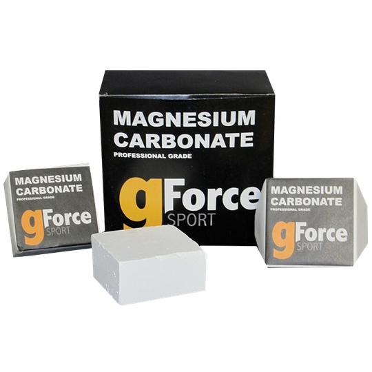 gForce Magnesium Carbonate, 56 g bit