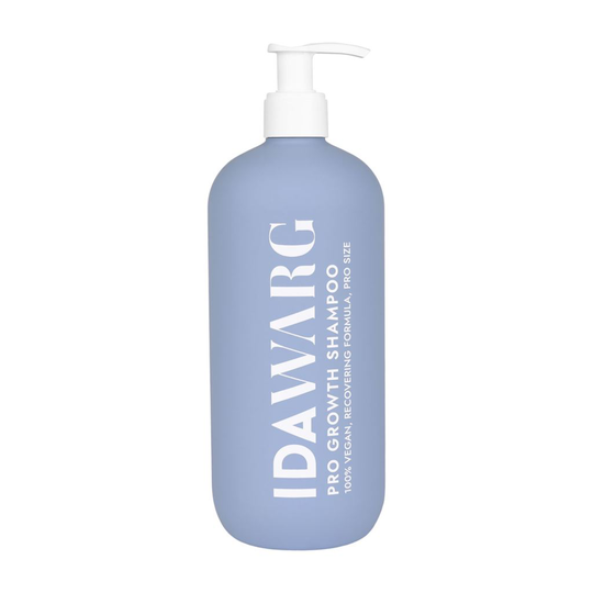 Ida Warg Beauty Pro Growth Shampoo Pro Size 500 ml