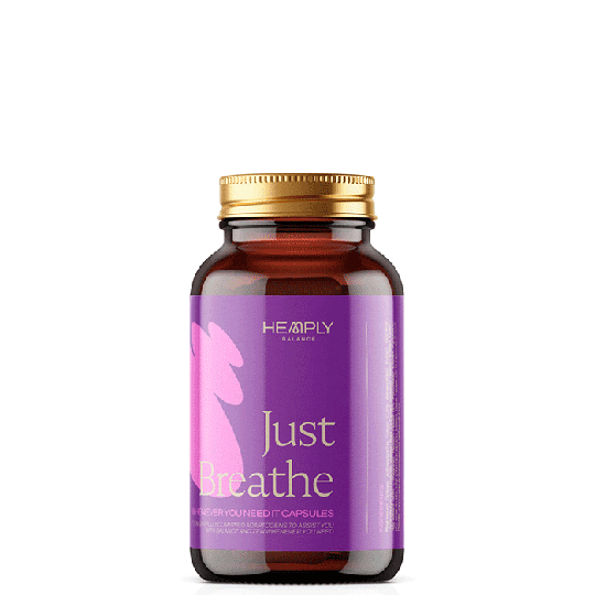 Just Breathe, 60 kapslar