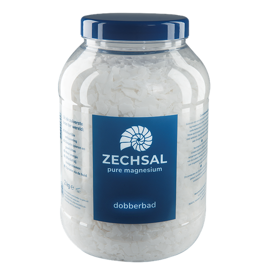 Magnesium Kroppsbad 2 kg