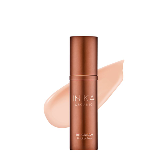 INIKA ORGANIC BB Cream Porcelain 30 ml