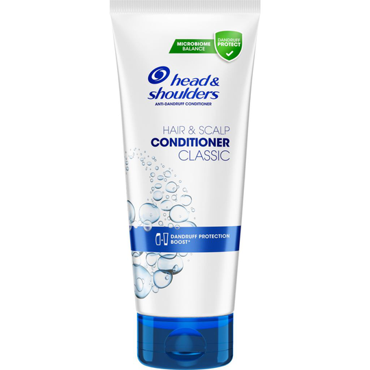 Head & Shoulders Hair & Scalp Conditioner Classic 220 ml