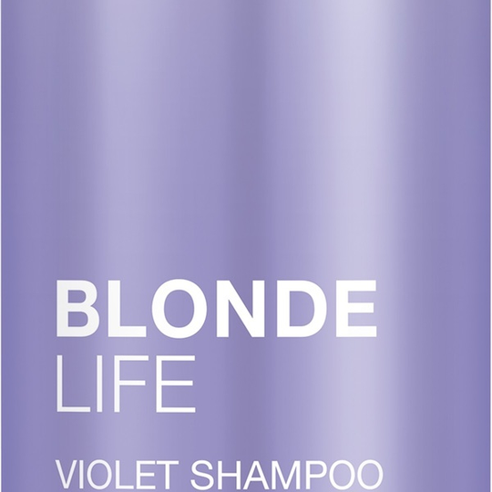 Joico Blonde Life Violet Schampo 300 ml