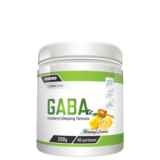 GABA te, 200 g