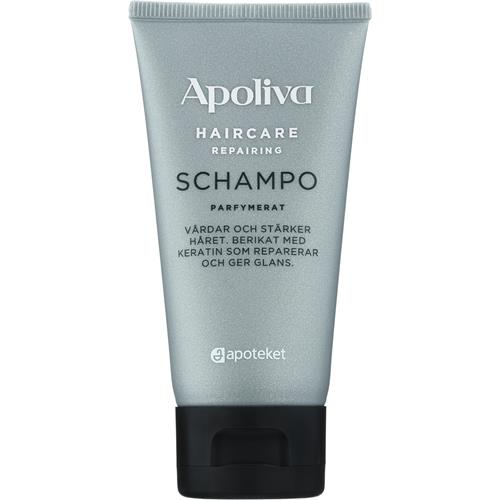 Apoliva Schampo Repairing resa, 50 ml