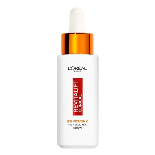 L'Oréal Paris Revitalift Clinical 12% Pure Vitamin C Serum 30 ml