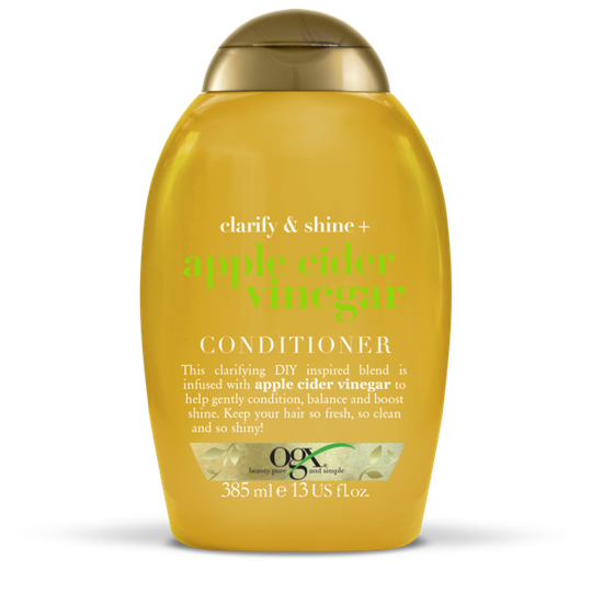OGX Apple Cider Vinegar Conditioner 385 ml