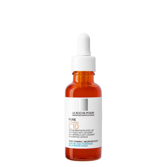 La Roche-Posay Pure Vitamin C10 Serum 30 ml