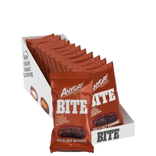 16 x Anyday Bite, 20 g
