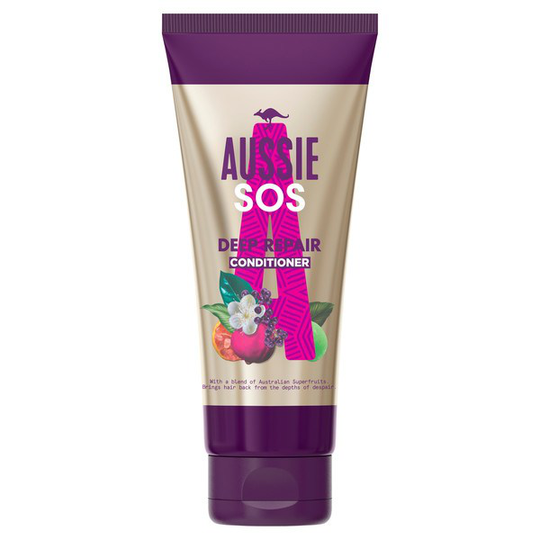 Aussie Balsam SOS Deep Repair 340 ml