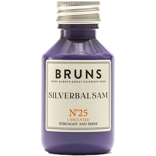 BRUNS Silverbalsam Nº25 100 ml