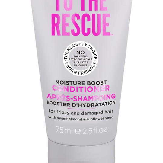 Noughty To The Rescue Conditioner 75 ml