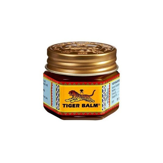 Tiger Balsam Röd salva 19,4 g