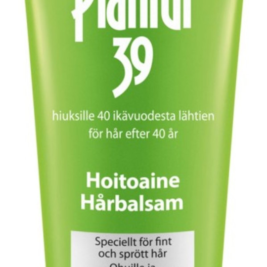 Plantur 39 Balsam för fint hår 150 ml