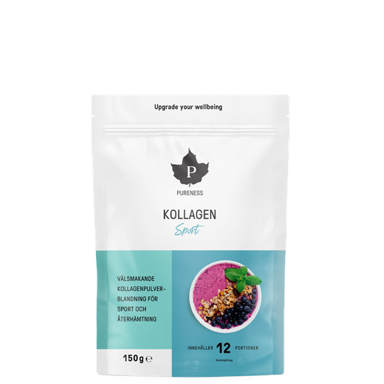 Kollagen Sport, 150g