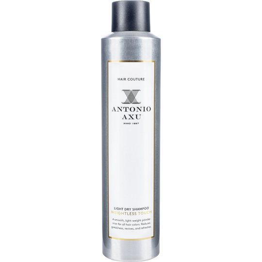Antonio Axu Light Dry Shampoo Weightless Touch 300 ml