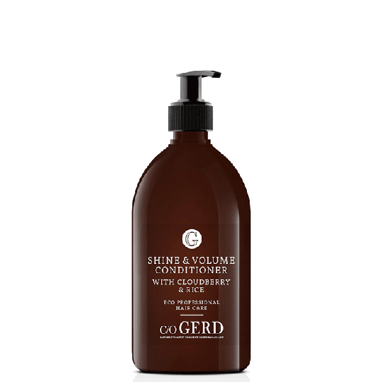Shine & Volume Conditioner, 500 ml