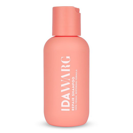 IDA WARG Repair Schampo Small Size 100 ml