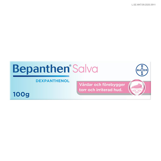 Bepanthen Salva 100 g