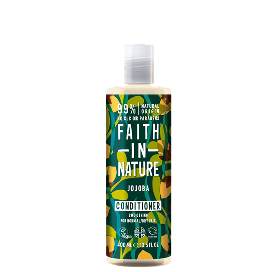 Jojoba Conditioner, 400 ml