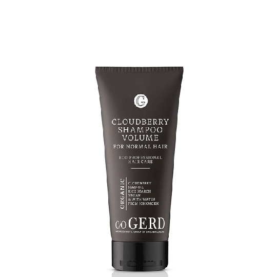 Cloudberry Shampoo, 200 ml