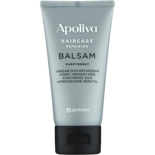 Apoliva Balsam Repairing resa, 50 ml