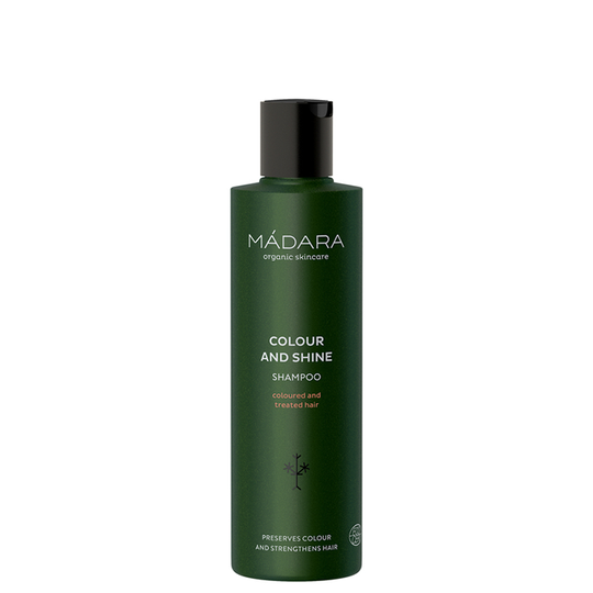 Färg Och Glans Shampo 250 ml
