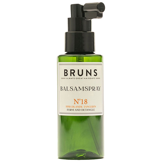 BRUNS Balsamspray Nº18 100 ml