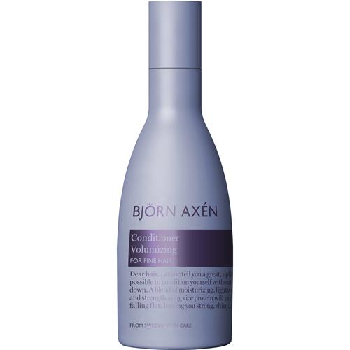 Björn Axén Volumizing Lightweight Conditioner 250ml, 250 ml