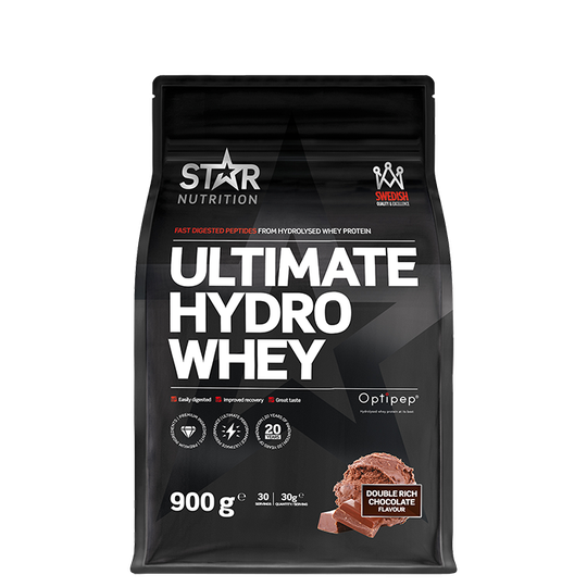 Ultimate Hydro Whey, 900 g