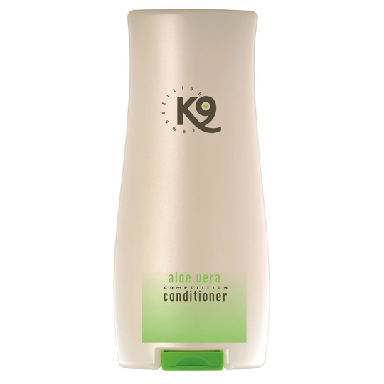 K9 Competition Aloe Vera Djurbalsam 300 ml