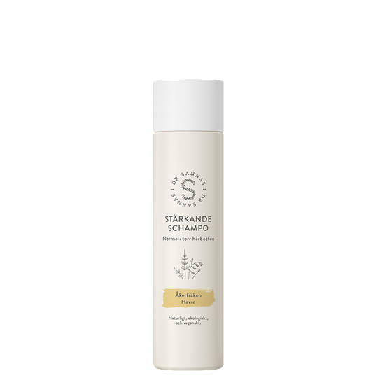 Stärkande Schampo, 250 ml
