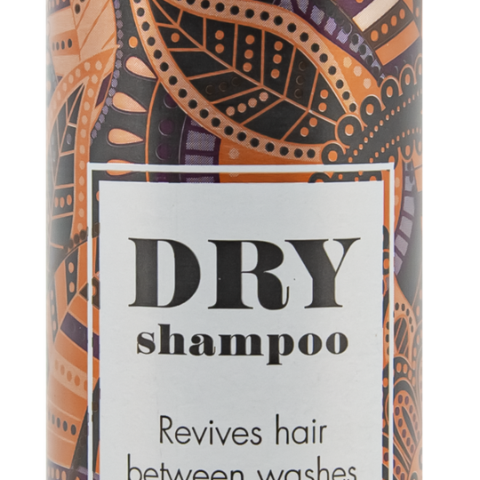 Liance Dry Shampoo Dark 200 ml